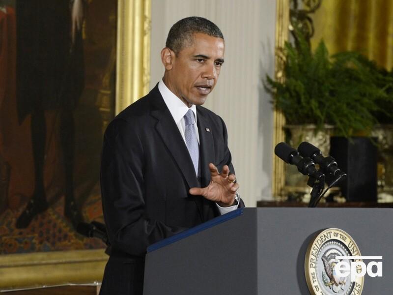 Трамп приказал перевесить в Белом доме портреты Обамы и обоих Бушей в незаметное место – CNN