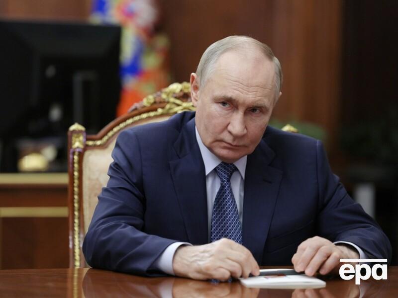 США відмовилися зупиняти Путіна, Аляска нічого не змінить – ISW