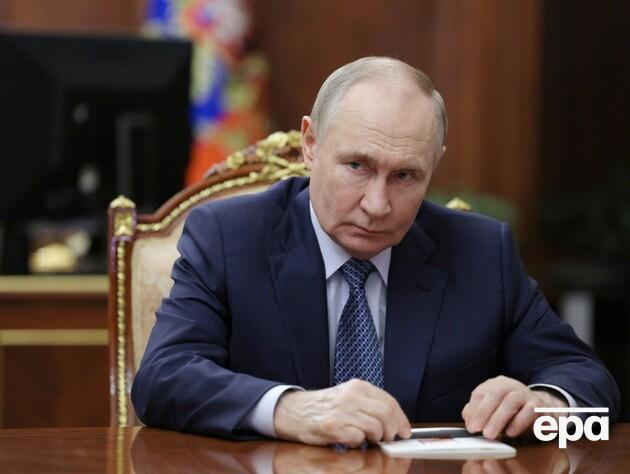 США отказались останавливать Путина, Аляска ничего не изменит – ISW