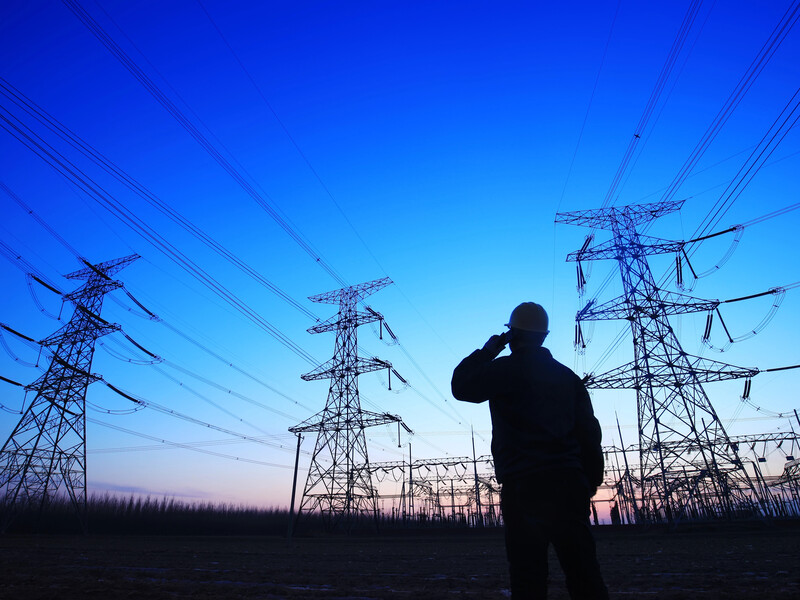 Изменение предельных цен на рынке электроэнергии обеспечило бесперебойный импорт без аварийной помощи – ExPro