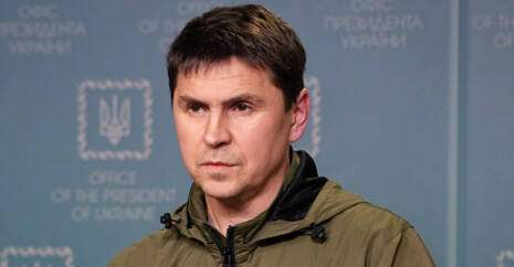 Приєднання територій не є кінцевою метою Путіна