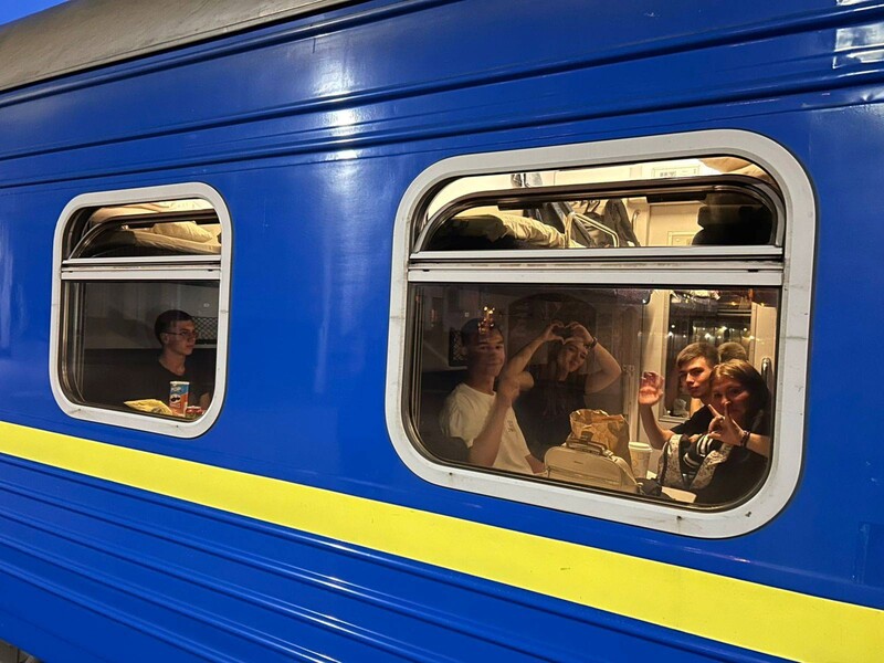 Деньги за билеты списали, а они в приложении не появились. В 