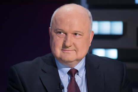 Любой новый договор без выполнения Будапештского меморандума – это иллюзия и профанация