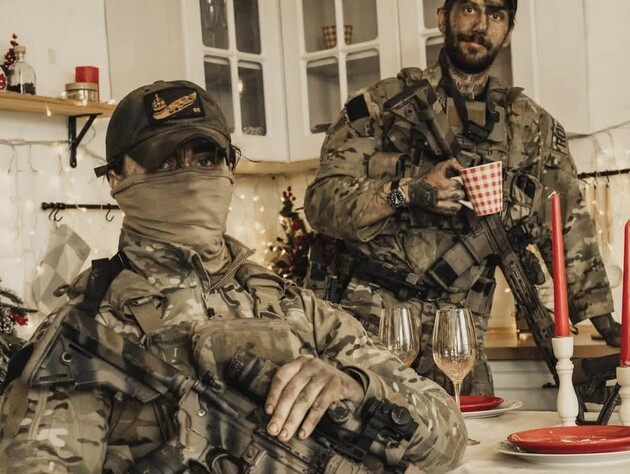 Больше 10 иностранных добровольцев погибли от удара РФ по Кропивницкому – NYT