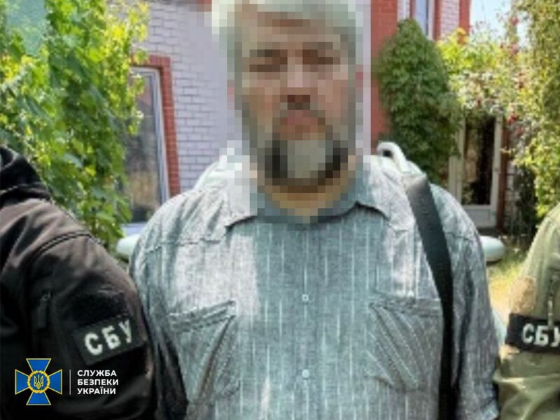 СБУ подозревает двух одесских клириков УПЦ МП в агитации за Россию