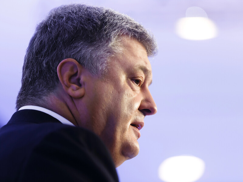 Военный Сталкер: Порошенко лечит диабет в Лондоне, при его президентстве инсулиновую программу недофинансировали