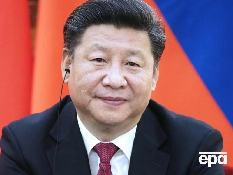 Си Цзиньпин призвал противостоять "односторонним действиям" США и упомянул о своем "плане мира" в Украине