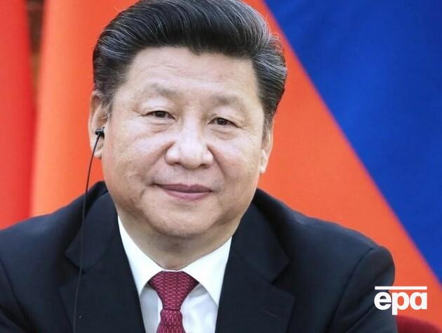 Сі Цзіньпін закликав протистояти 