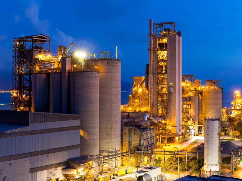 Европейская углеродная пошлина CBAM станет серьезным вызовом для Украины – Green Deal Ukraїna