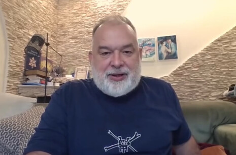 Трамп находится в очень сложном положении, и это может сыграть против нас