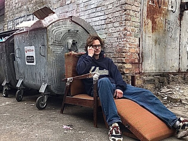 В Театре на Подоле, где служит Темляк, отреагировали на скандал с его участием