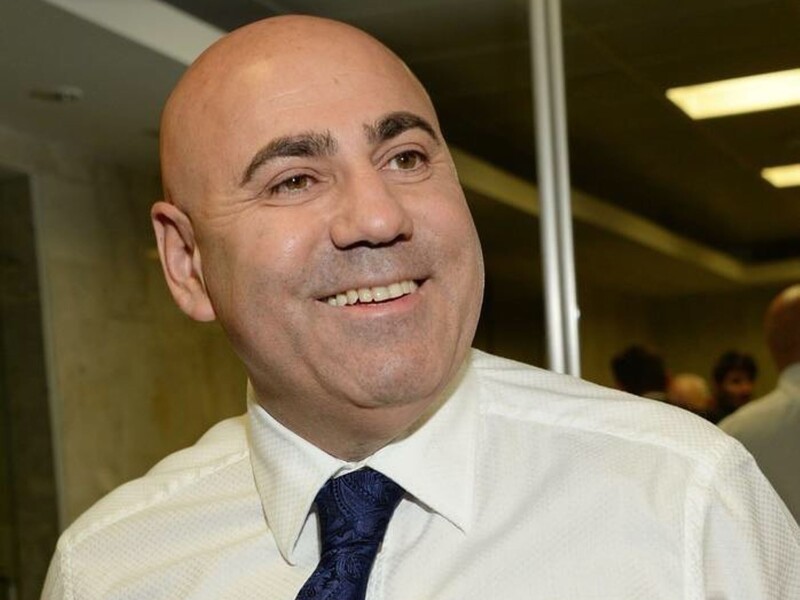 Зятю Пригожина не вдалося 