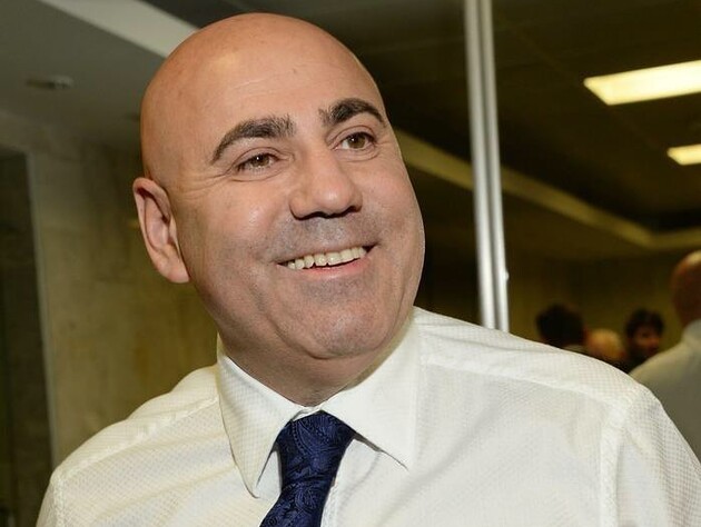 Зятю Пригожина не удалось 