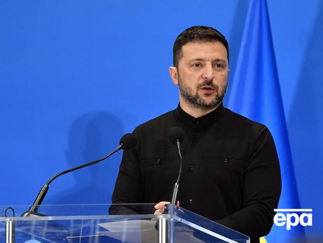 Зеленський про зустріч Трампа й Путіна: Нічого про Україну без нас вони прийняти не можуть