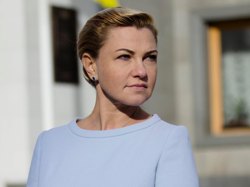 Продан: От изъятия средств из бюджета Киева пострадали бы военнослужащие, бюджетники, переселенцы