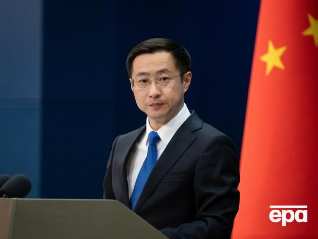 Китай рад видеть, что Россия и США улучшают отношения – МИД КНР