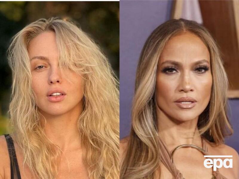 56-летняя Лопес зажгла на концерте в бикини. Полякова отреагировала криком