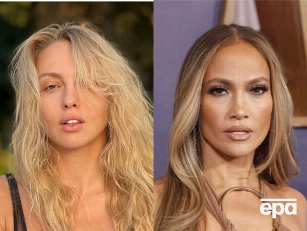 56-летняя Лопес зажгла на концерте в бикини. Полякова отреагировала криком