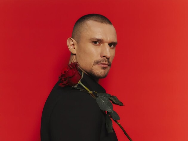 Цимбалюк показав, із ким проводить час на городі. Решетнік відреагував