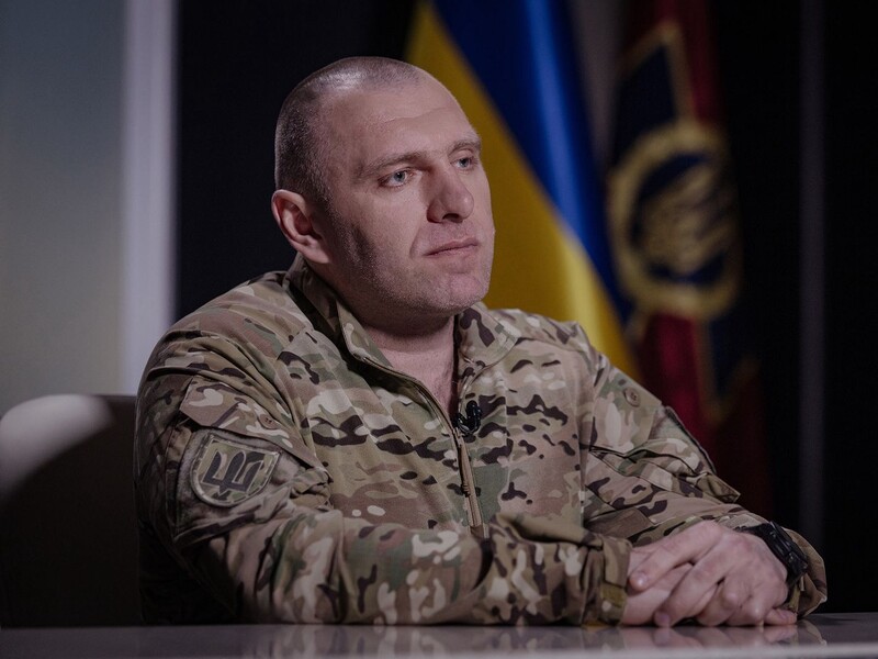 Голова СБУ: Гордон для росіян – як Соловйов для нас, тільки той брехун і пропагандист, а Гордон нарізає їм правду-матку