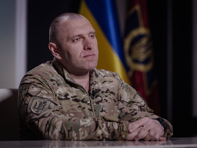 Глава СБУ: Гордон для россиян – как Соловьев для нас, только тот лжец и пропагандист, а Гордон нарезает им правду-матку