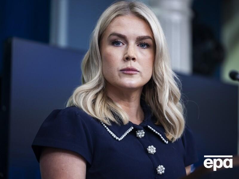 Белый дом прокомментировал оговорку Трампа о поездке в Россию и объявил, где состоится встреча с Путиным