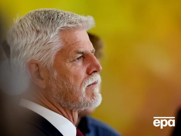 Китай прекращает любое взаимодействие с президентом Чехии из-за его визита к далай-ламе