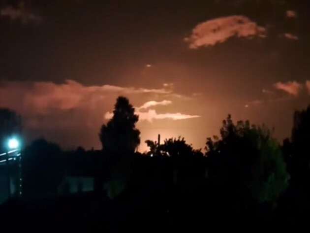 У Брянській області РФ безпілотники атакували станцію нафтопроводу – росЗМІ