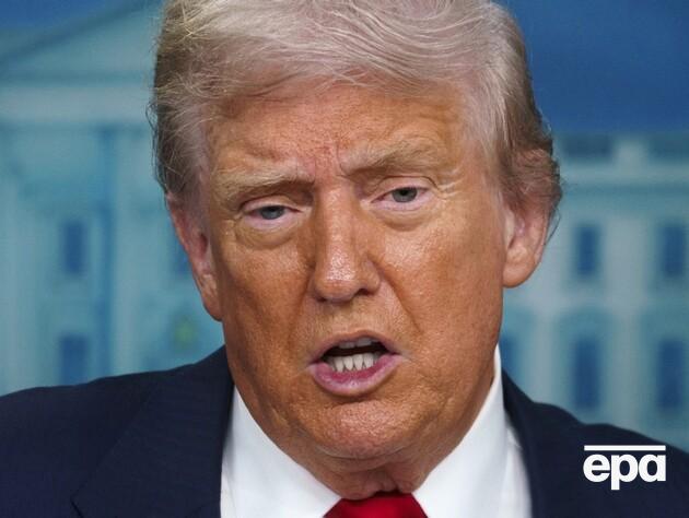 Трампу варто відкласти зустріч із Путіним, якщо він не хоче мати вигляд слабака – Bloomberg