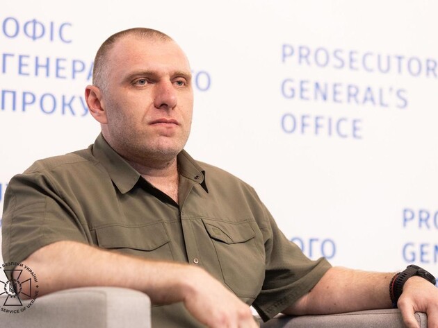 СБУ уразила понад 200 об'єктів у глибокому тилу РФ – Малюк