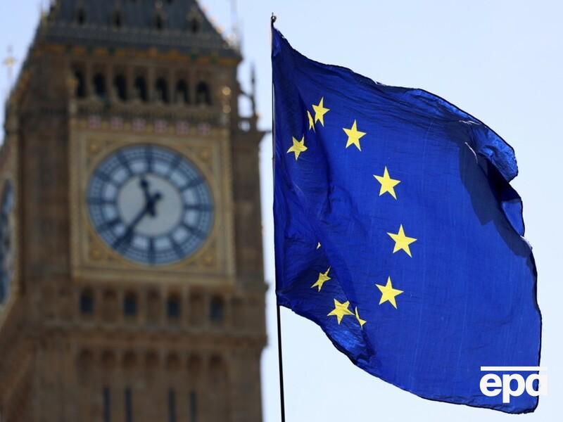 В Великобритании просят Мерца, Макрона и Каллас не комментировать встречу Путина и Трампа – The Telegraph