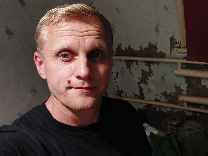 ДБР привезло оновлену підозру Шабуніну на місце служби – ЦПК