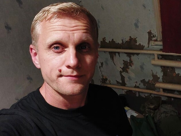 ГБР привезло обновленное подозрение Шабунину на место службы – ЦПК