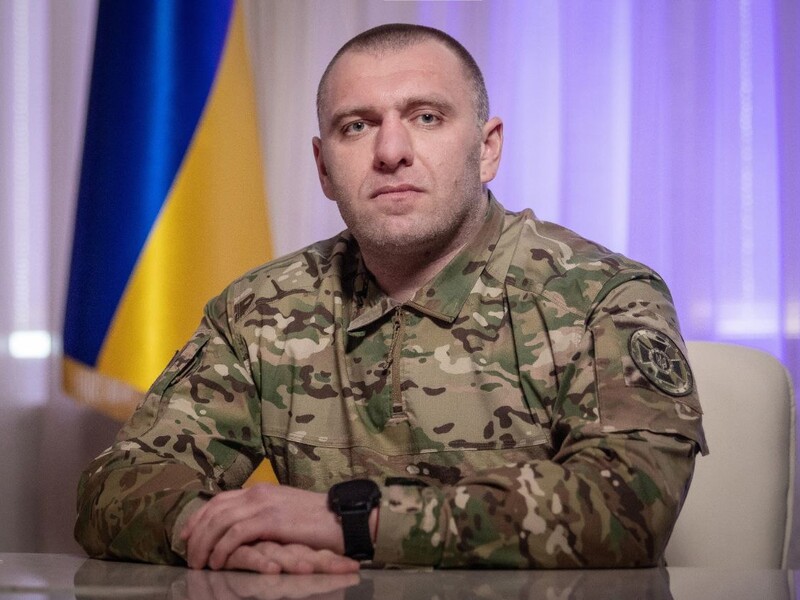 Малюк: СБУ успешно противодействует российскому плану "Диверсионный шум"