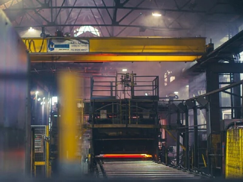 В Великобритании построят АЭС из стали украинского "Метинвеста"