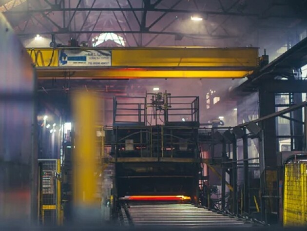 У Великобританії збудують АЕС зі сталі українського 