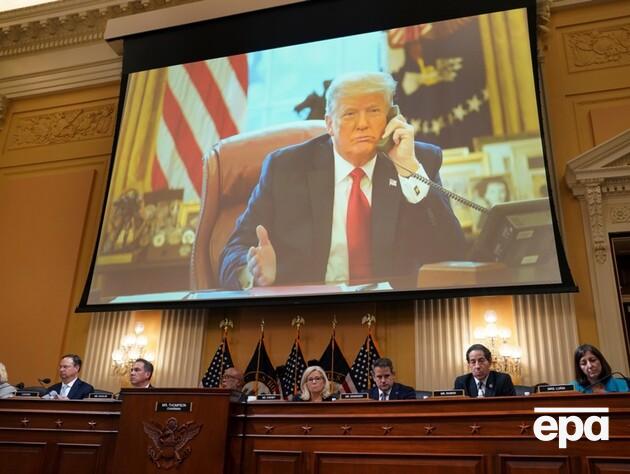 Трамп проведе онлайн-зустріч із Зеленським і лідерами ЄС – Reuters