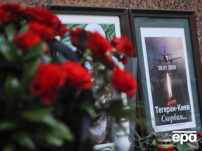 Сбивание украинского самолета Ираном. Канадский суд принял решение в деле о халатности МАУ