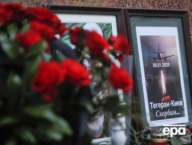 Збиття українського літака Іраном. Канадський суд ухвалив рішення у справі про халатність МАУ