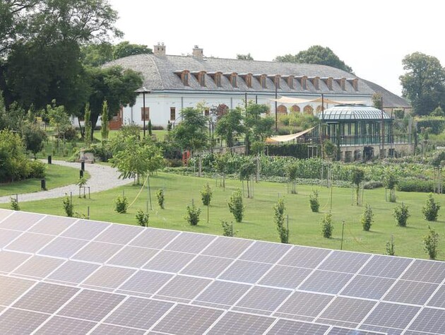 Угорщину сколихнув 