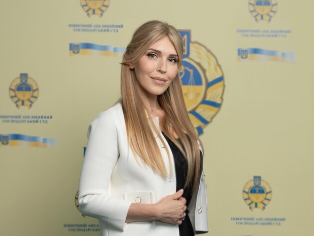 Украинские судьи впервые приняли участие в исследовании Европейской сети советов правосудия – судья Барсук