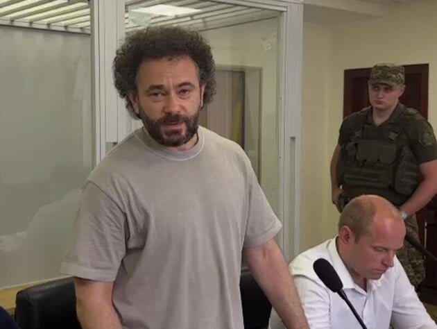 Дубінський півтора року із СІЗО керує фінансовим комітетом Ради – нардеп