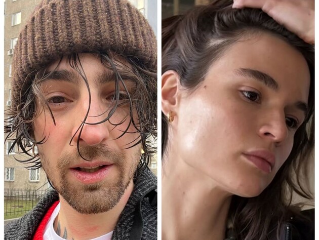 Dantes і Кацуріна більше не пара – ЗМІ