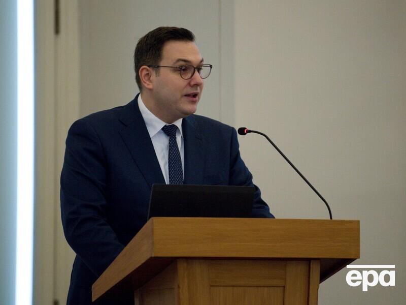 Глава МЗС Чехії під час візиту до Дніпра тричі ховався в укритті від обстрілів РФ