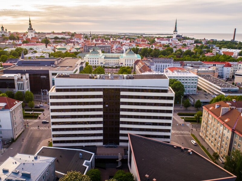 "Подрыв конституционного строя". Эстония объявила персоной нон грата российского посла