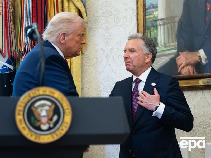 Під час зустрічі Трампа з Путіним на Алясці не буде досвідчених експертів щодо РФ із боку США – FT