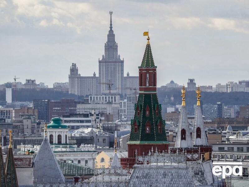 У МЗС РФ прокоментували ймовірний "обмін територіями" з Україною