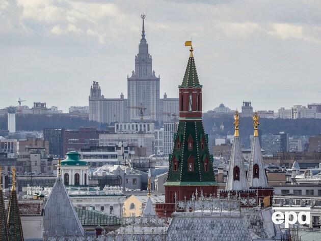 У МЗС РФ прокоментували ймовірний 