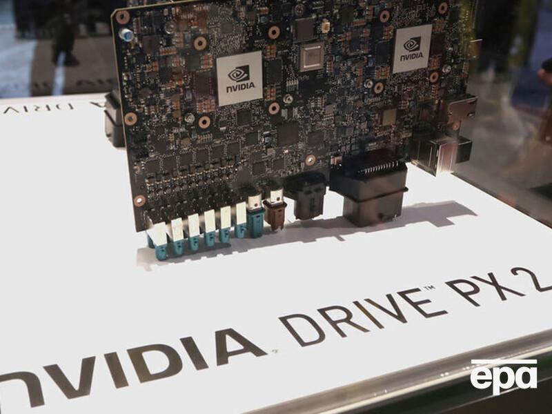 США устанавливают трекеры, чтобы следить за отправками чипов в Китай – Reuters