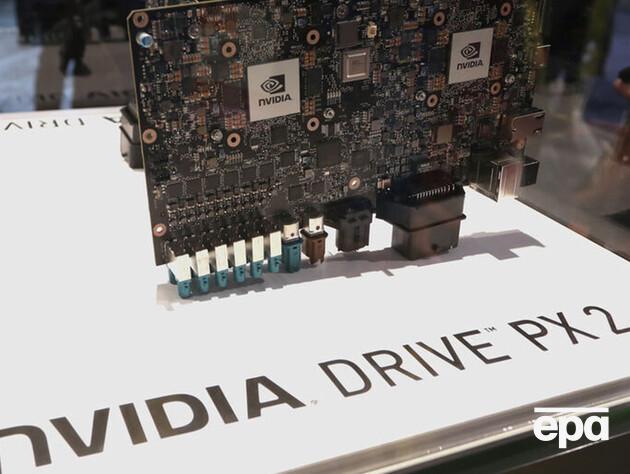 США устанавливают трекеры, чтобы следить за отправками чипов в Китай – Reuters